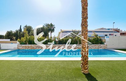 Reventa - Apartamento - San Pedro del Pinatar