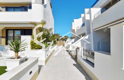 Reventa - Apartamento - San Pedro del Pinatar