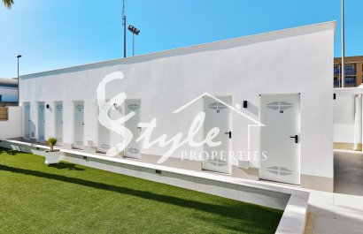 Reventa - Apartamento - San Pedro del Pinatar