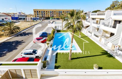 Reventa - Apartamento - San Pedro del Pinatar