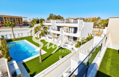 Reventa - Apartamento - San Pedro del Pinatar