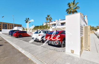 Reventa - Apartamento - San Pedro del Pinatar