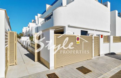 Reventa - Apartamento - San Pedro del Pinatar