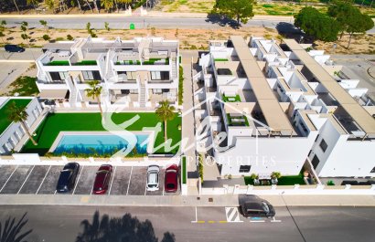 Reventa - Apartamento - San Pedro del Pinatar