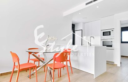 Вторичное жилье - Apartamento - Pilar de la Horadada - Пилар де Орадада