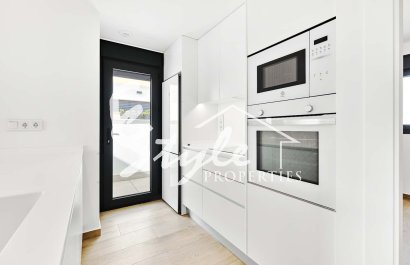 Вторичное жилье - Apartamento - Pilar de la Horadada - Пилар де Орадада