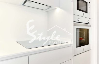 Вторичное жилье - Apartamento - Pilar de la Horadada - Пилар де Орадада