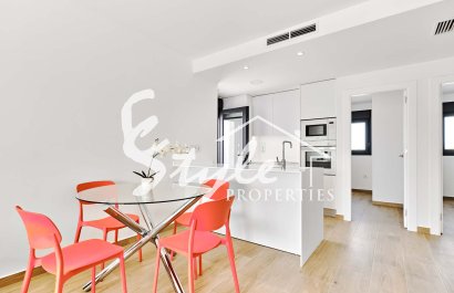 Вторичное жилье - Apartamento - Pilar de la Horadada - Пилар де Орадада