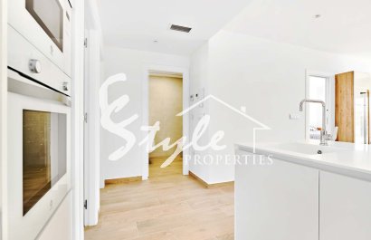 Вторичное жилье - Apartamento - Pilar de la Horadada - Пилар де Орадада