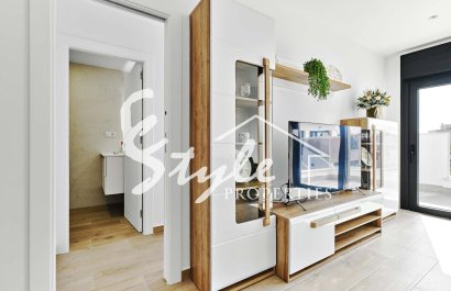 Вторичное жилье - Apartamento - Pilar de la Horadada - Пилар де Орадада