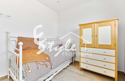 Вторичное жилье - Apartamento - Pilar de la Horadada - Пилар де Орадада