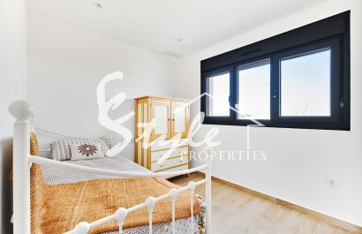 Вторичное жилье - Apartamento - Pilar de la Horadada - Пилар де Орадада