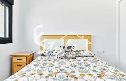 Вторичное жилье - Apartamento - Pilar de la Horadada - Пилар де Орадада