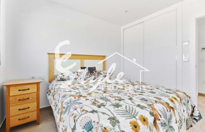 Вторичное жилье - Apartamento - Pilar de la Horadada - Пилар де Орадада