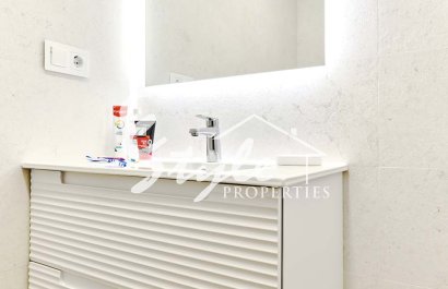 Вторичное жилье - Apartamento - Pilar de la Horadada - Пилар де Орадада