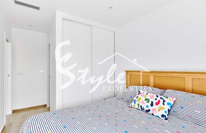 Вторичное жилье - Apartamento - Pilar de la Horadada - Пилар де Орадада