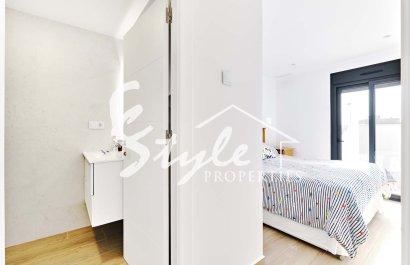 Вторичное жилье - Apartamento - Pilar de la Horadada - Пилар де Орадада