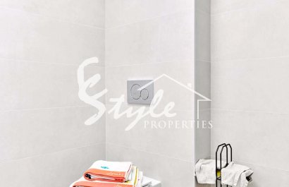 Вторичное жилье - Apartamento - Pilar de la Horadada - Пилар де Орадада