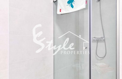 Вторичное жилье - Apartamento - Pilar de la Horadada - Пилар де Орадада