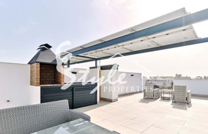 Вторичное жилье - Apartamento - Pilar de la Horadada - Пилар де Орадада