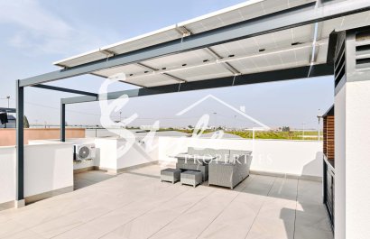 Вторичное жилье - Apartamento - Pilar de la Horadada - Пилар де Орадада