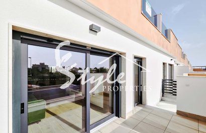 Вторичное жилье - Apartamento - Pilar de la Horadada - Пилар де Орадада