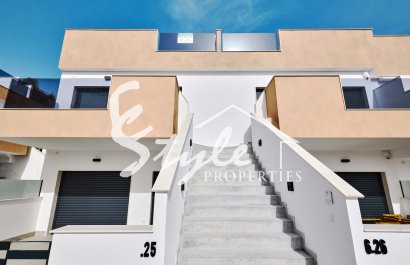 Вторичное жилье - Apartamento - Pilar de la Horadada - Пилар де Орадада