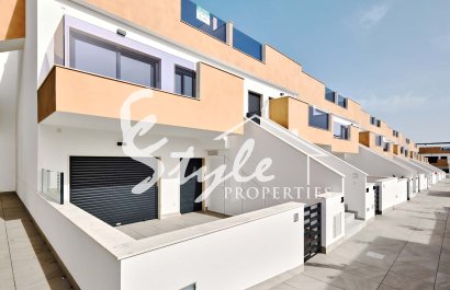 Вторичное жилье - Apartamento - Pilar de la Horadada - Пилар де Орадада