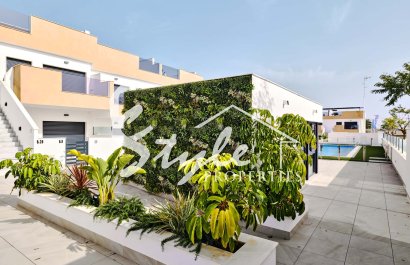 Вторичное жилье - Apartamento - Pilar de la Horadada - Пилар де Орадада