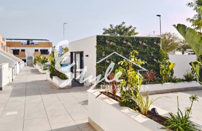 Вторичное жилье - Apartamento - Pilar de la Horadada - Пилар де Орадада