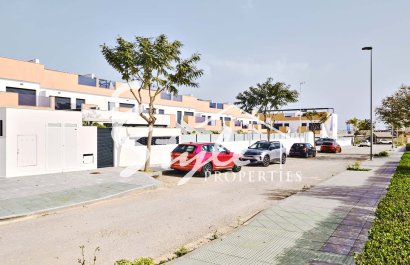 Вторичное жилье - Apartamento - Pilar de la Horadada - Пилар де Орадада