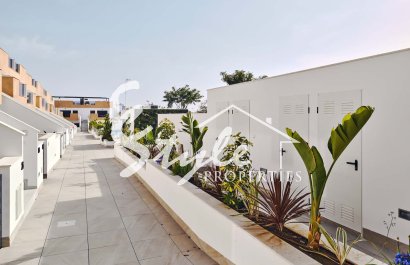 Вторичное жилье - Apartamento - Pilar de la Horadada - Пилар де Орадада