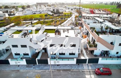 Вторичное жилье - Apartamento - Pilar de la Horadada - Пилар де Орадада