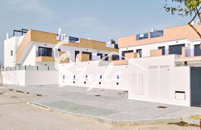 Вторичное жилье - Apartamento - Pilar de la Horadada - Пилар де Орадада