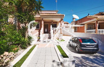 Вторичное жилье - Semi-Detached Villa - Пинар де Камповерде - Pinar De Campoverde