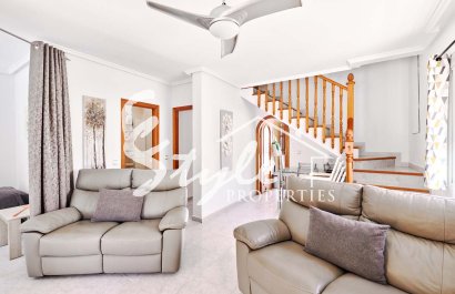 Вторичное жилье - Semi-Detached Villa - Пинар де Камповерде - Pinar De Campoverde