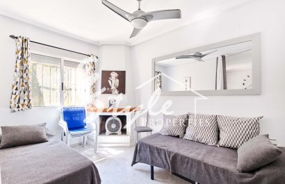 Вторичное жилье - Semi-Detached Villa - Пинар де Камповерде - Pinar De Campoverde