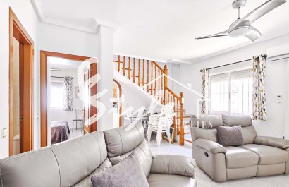 Вторичное жилье - Semi-Detached Villa - Пинар де Камповерде - Pinar De Campoverde