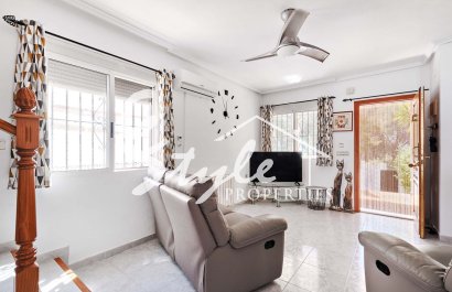 Вторичное жилье - Semi-Detached Villa - Пинар де Камповерде - Pinar De Campoverde