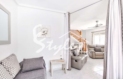 Вторичное жилье - Semi-Detached Villa - Пинар де Камповерде - Pinar De Campoverde