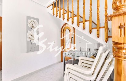 Вторичное жилье - Semi-Detached Villa - Пинар де Камповерде - Pinar De Campoverde