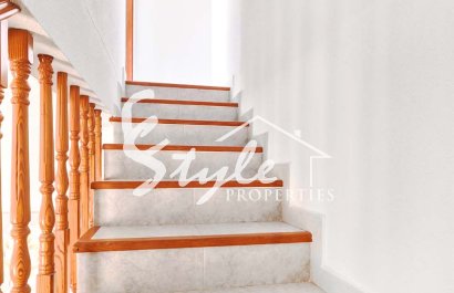 Вторичное жилье - Semi-Detached Villa - Пинар де Камповерде - Pinar De Campoverde