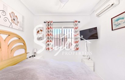 Вторичное жилье - Semi-Detached Villa - Пинар де Камповерде - Pinar De Campoverde