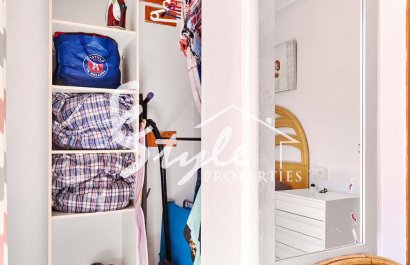 Вторичное жилье - Semi-Detached Villa - Пинар де Камповерде - Pinar De Campoverde