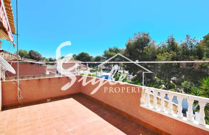 Вторичное жилье - Semi-Detached Villa - Пинар де Камповерде - Pinar De Campoverde