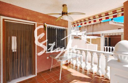 Вторичное жилье - Semi-Detached Villa - Пинар де Камповерде - Pinar De Campoverde