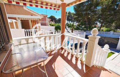 Вторичное жилье - Semi-Detached Villa - Пинар де Камповерде - Pinar De Campoverde
