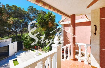 Вторичное жилье - Semi-Detached Villa - Пинар де Камповерде - Pinar De Campoverde