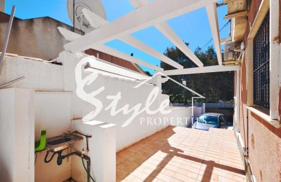 Вторичное жилье - Semi-Detached Villa - Пинар де Камповерде - Pinar De Campoverde