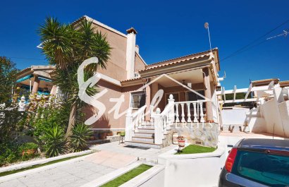 Вторичное жилье - Semi-Detached Villa - Пинар де Камповерде - Pinar De Campoverde